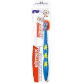 Elmex dantų šepetėlis vaikams nuo 0 iki 3 metų (46822)