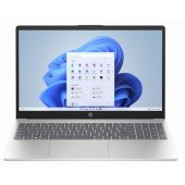 15-fc0005nw 15.6 FHD 5825U 16GB 512SSD EN DOS Silver