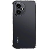 TPU Plyo Cover Honor 400 Transparent