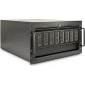 6U-6606 juodas
