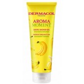 Aroma Moment Bahamas Banana Exotic Shower Gel U 250