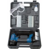 Pneumatic Nail Gun 2in1 (15-50 mm, 16-40 mm)