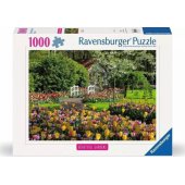 1000PCS Gardens Keukenho f Holand