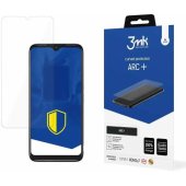 "ARC+ Screen Protector Nokia C12"