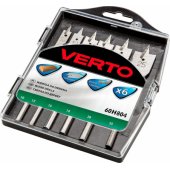 Verto Wood Drill Bits (Blade wood drill bits, 10,12,16