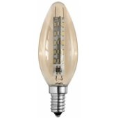 _7882364 Segula 50651 LED lemputė 2600 K 2.7 W E14
