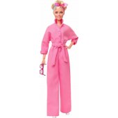 Lėlė Barbie Mattel Signature kino filmo Margot Robbie (HRF29)