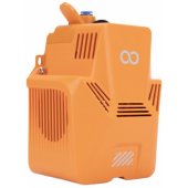 Spausdinimo galvutės komplektas OrangeStorm Giga (50.204.0103)