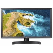 24TQ510S-PZ 23,6" WVA 16:9 TV pilkas