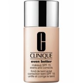 Even Better makiažo pagrindas Honey SPF15 30ml