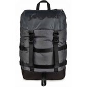 Skip Pack 28L pilkas