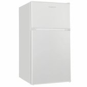 MM545DWH Fridge 88L White