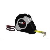 Dedra Rolling tape measure 16mm/ 3m aoto tape lock rubber housing - M39