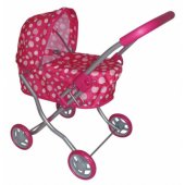 TOY DOLL PRAM 9325D M1506
