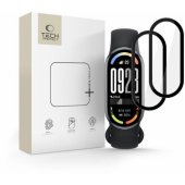 Glass Flex Xiaomi Smart Band 10 / 10 NFC Black 2pcs