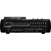 Behringer X32 Compact 40 channels 10 - 22000 Hz Black
