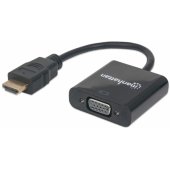 HDMI į VGA keitiklis (151467)