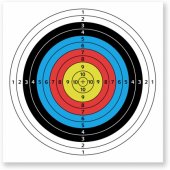 TAIKINYS INSPORTLINE DABBAK 60X60CM 10VNT