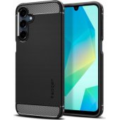"Rugged Armor Case Galaxy A16 4G / 5G" Black