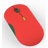 350 Fan Edition Red