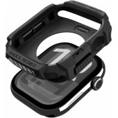 Rugged Armor 2 Apple Watch 11 42mm Matte Black