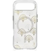 Coehl Maree Case Magnetic Charging iPhone Air Silver