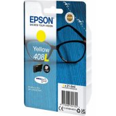 DURABrite Ultra 408L geltona C13T09K44010