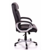Office Chair 5903 juoda