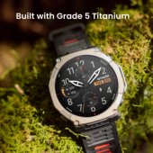 T-Rex Ultra 2 Silver/ Black