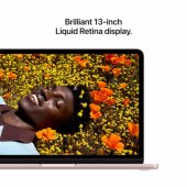 MacBook Neo 13" A18 Pro 8GB 512SSD RU Blush Z1TV00027