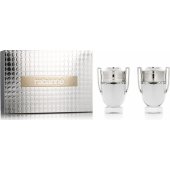 _6948783 Rabanne Invictus Eau De Toilette 2 x 50 ml (man)
