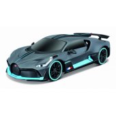 _7183005 MAISTO TECH 1:24 RC auto Bugatti Divo, 82333