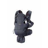 BABYBJÖRN baby carrier MOVE Anthracite, 3D Mesh