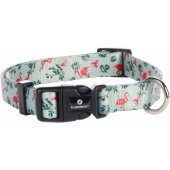 Collar Smar Light Green XS 20-35cm