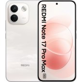 Redmi Note 17 Pro Max 5G 8/ 512GB Cloud Blush