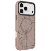 MagForce Hyperstealth Sika Cover iPhone 17 Pro Max Moucha Moose