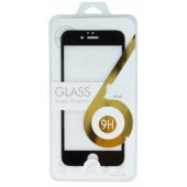 "Tempered glass 5D Honor 50 5G / Huawei Nova 9" Black
