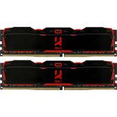 GOODRAM DDR4 16GB 3200MHz IRDM X JUODA RETAIL