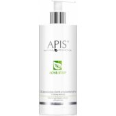 Apis Valomasis antibakterinis tonikas su žaliąja arbata Acne-stop 30