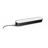 Smart Light Bulb Number of Bulbs 1 Black