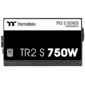 TR2 S 750W juodas