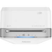 Powershred LX201 Baltas