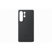 Silikoninis dėklas Galaxy S25 Ultra, juodas (PS938CBEGWW)