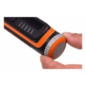 Black+Decker BCRT8IK-XJ daugiafunkcis įrankis, 7,2 V (oranžinė/ juoda, 5