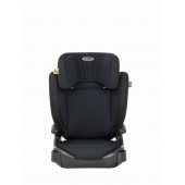 Graco automobilinė kėdutė Graco GRACO FOTELIK JUNIOR MAXI R129 COAL