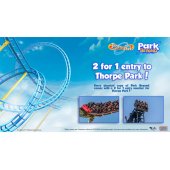Park Beyond for Xbox