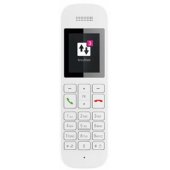Sinus A12 DECT White
