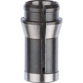 Bosch collet 8 mm (Without clamping nut)