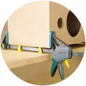 _7210284 wolfcraft GmbH EHZ PRO viena ranka valdomi spaustuvai