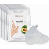 Sunewmed+ SUNEWMED+ avokadų pėdų kaukė